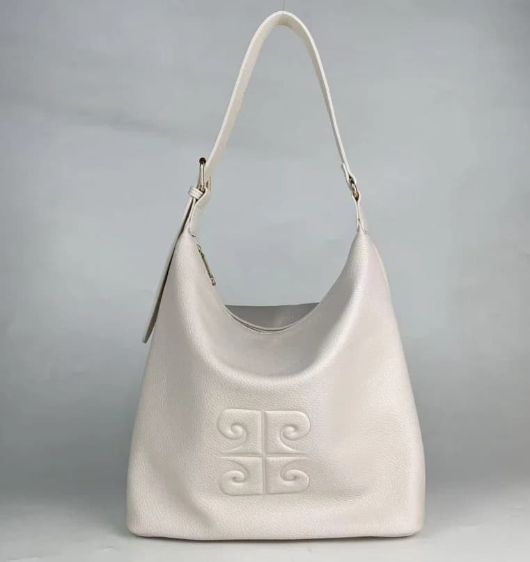 SHWB016 shoulder bag reference style for custom women handbag OEM ODM production