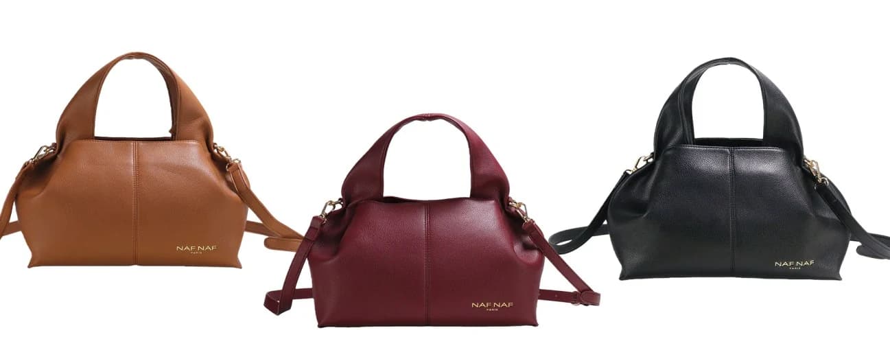 SHWB033 shoulder bag reference style for custom women handbag OEM ODM production