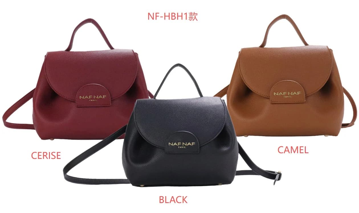 SHWB036 fashion handbag reference style for custom women handbag OEM ODM production