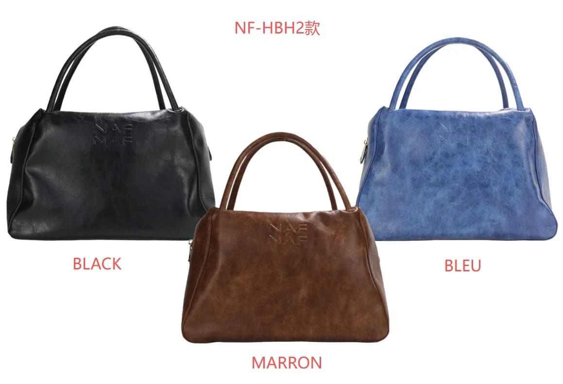 SHWB042 fashion handbag reference style for custom women handbag OEM ODM production