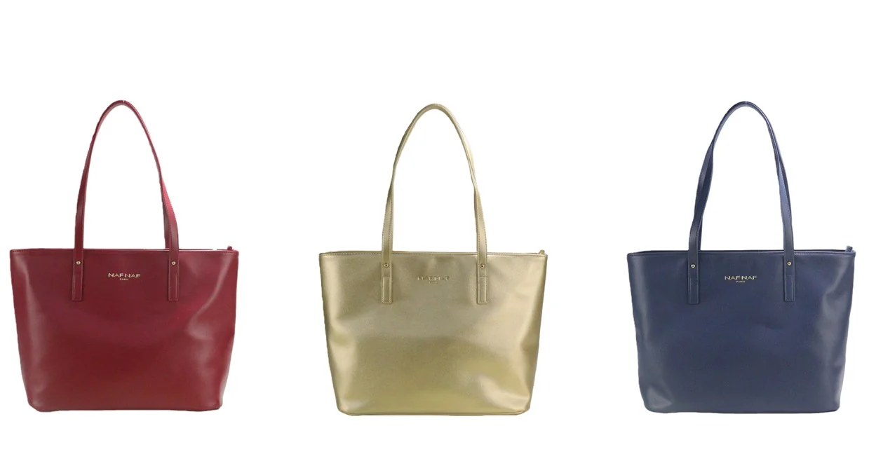 SHWB051 tote bag reference style for custom women handbag OEM ODM production