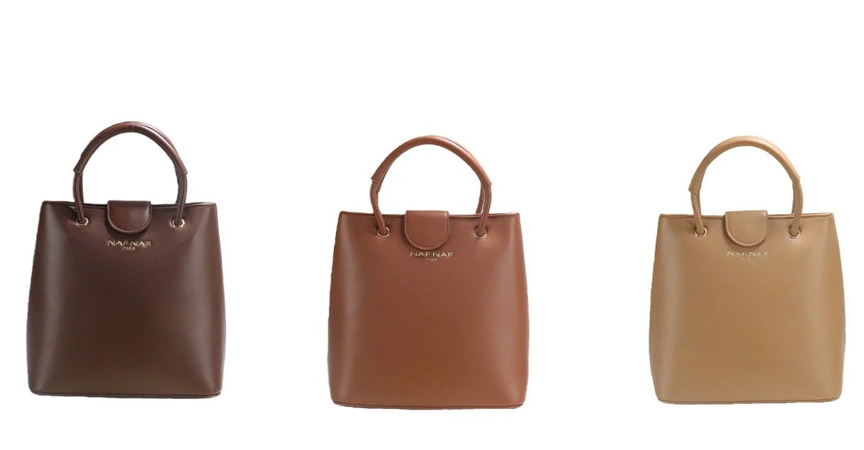 SHWB052 shoulder bag reference style for custom women handbag OEM ODM production