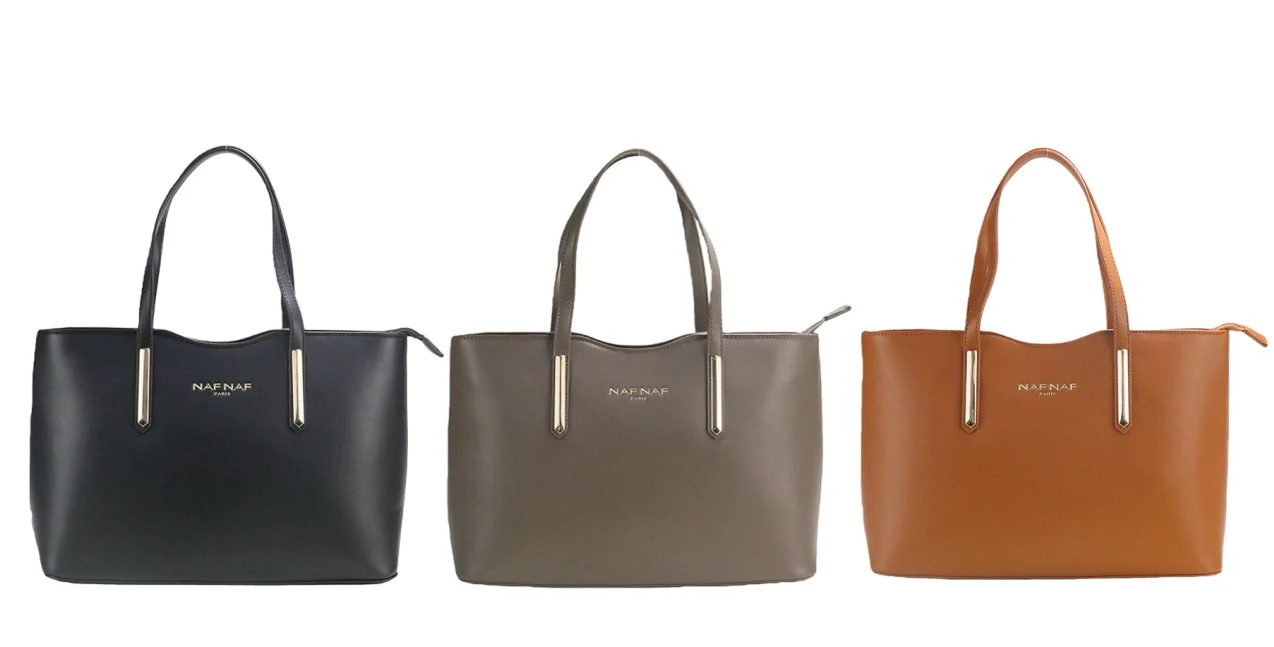SHWB053 shoulder bag reference style for custom women handbag OEM ODM production