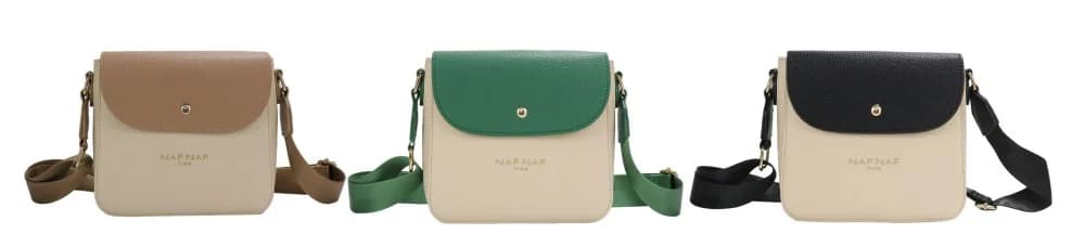 SHWB057 fashion handbag reference style for custom women handbag OEM ODM production