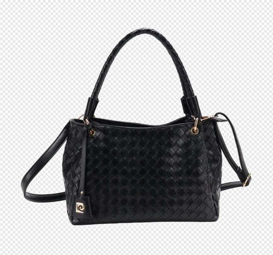 SHWB076 shoulder bag reference style for custom women handbag OEM ODM production