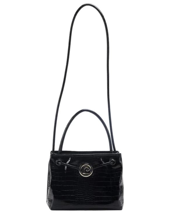 SHWB081 shoulder bag reference style for custom women handbag OEM ODM production