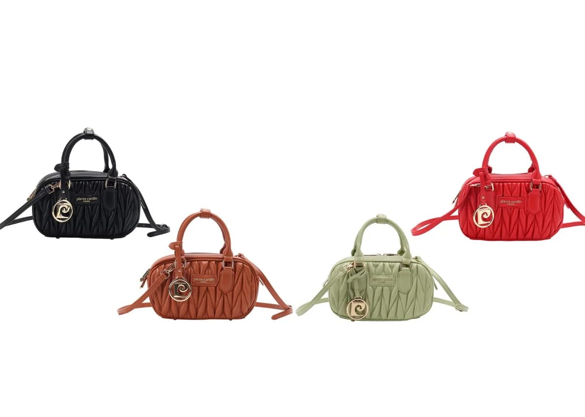 SHWB095 mini crossbody bag reference style for custom women handbag OEM ODM production