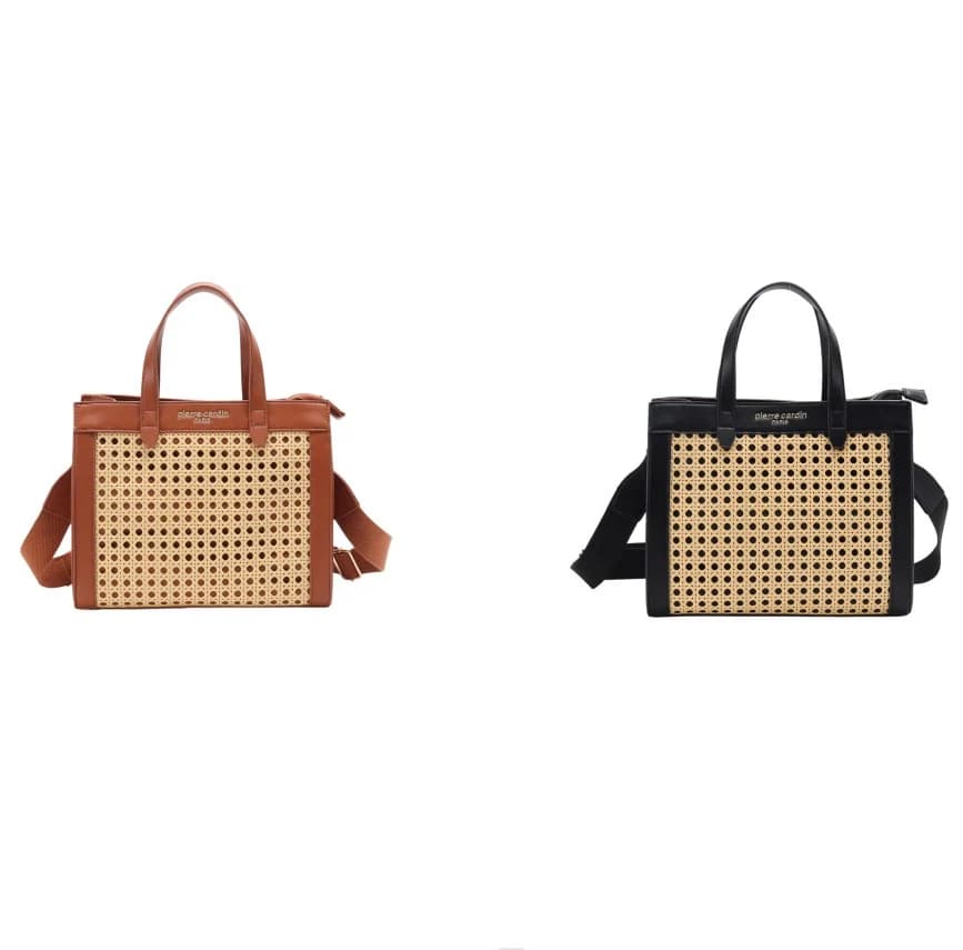 SHWB107 shoulder bag reference style for custom women handbag OEM ODM production
