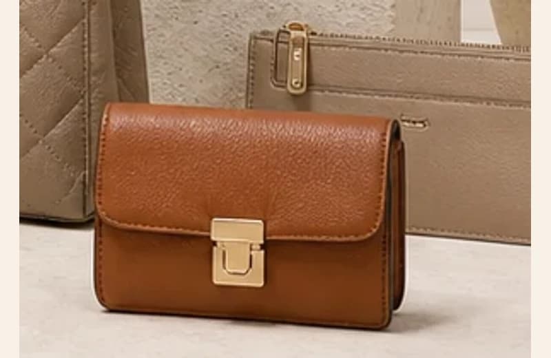 Clutch Bags neutral color product photography for private label buyers
