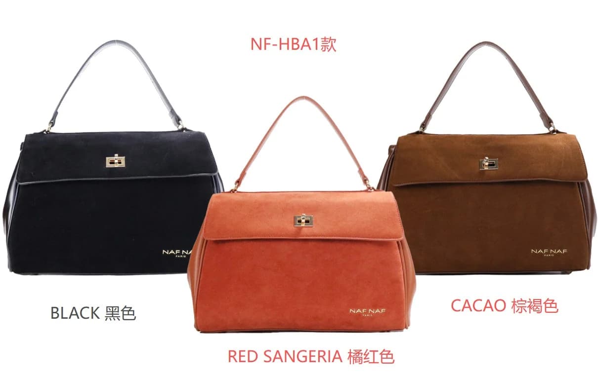 SHWB029 shoulder bag reference style for custom women handbag OEM ODM production