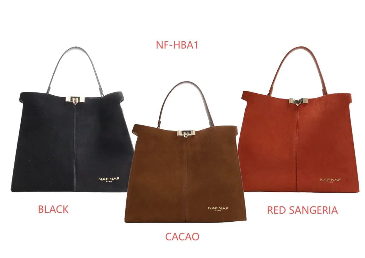 SHWB031 shoulder bag reference style for custom women handbag OEM ODM production
