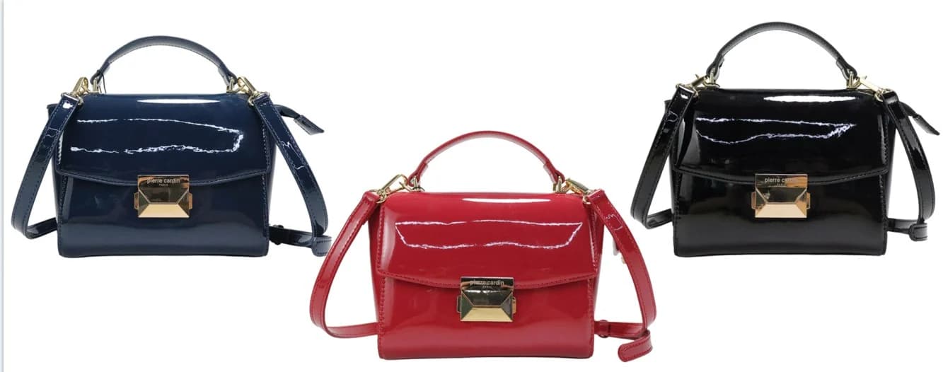 SHWB060 mini crossbody bag reference style for custom women handbag OEM ODM production