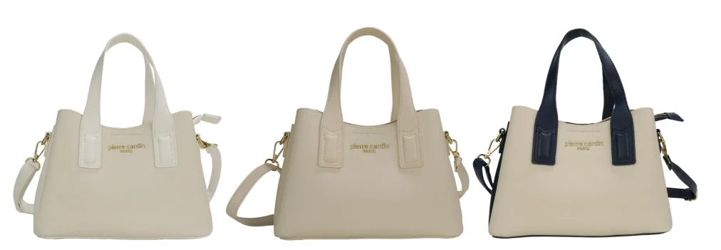SHWB064 shoulder bag reference style for custom women handbag OEM ODM production
