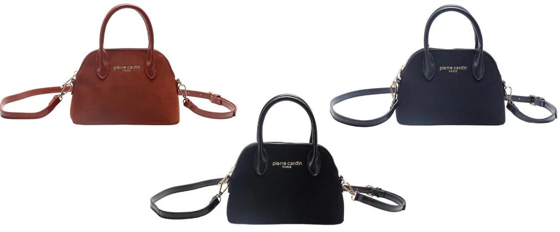 SHWB105 mini crossbody bag reference style for custom women handbag OEM ODM production